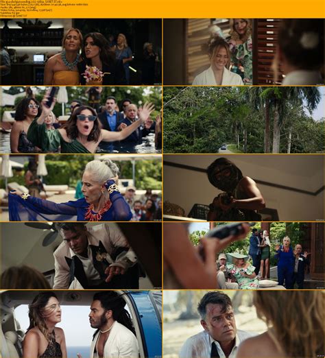 Download Shotgun Wedding (2022) (1080p BluRay .